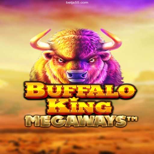 BuffaloKing: Explore the Wilds of the Most Trusted Casino in Brazil