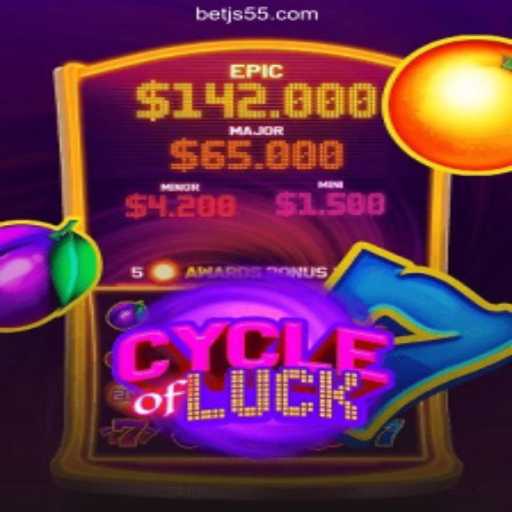 Discover CycleofLuck: Brazil's Most Reliable Casino Experience