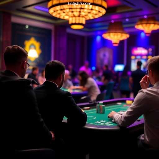 Exclusive Events: A Deep Dive into Brazil's Trusted Gaming Innovations