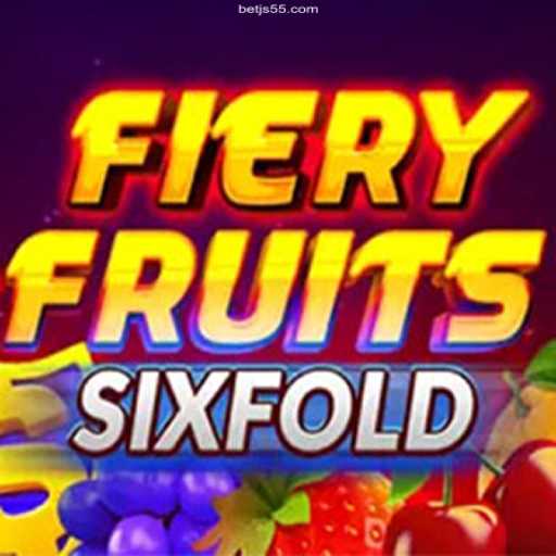 FieryFruitsSixFold: An Exciting Casino Game Revolution