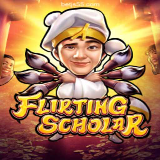 FlirtingScholar: Mastering the Game of Wit and Strategy