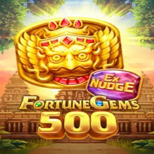 Uncover the Thrills of FortuneGems500: A Dive into Brazil's Most Trusted Gaming Experience