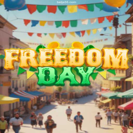 Discovering FreedomDay: A Deep Dive into the Game