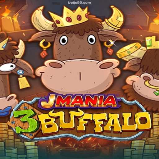 Unraveling the Thrills of JMania3Buffalo: A New Gaming Sensation