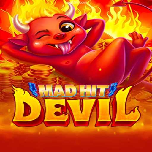 MadHitDevil: The Thrilling Casino Adventure