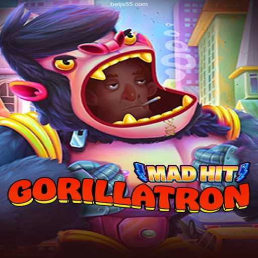 Exploring MadHitGorillatron: A Game That's Taking the World by Storm