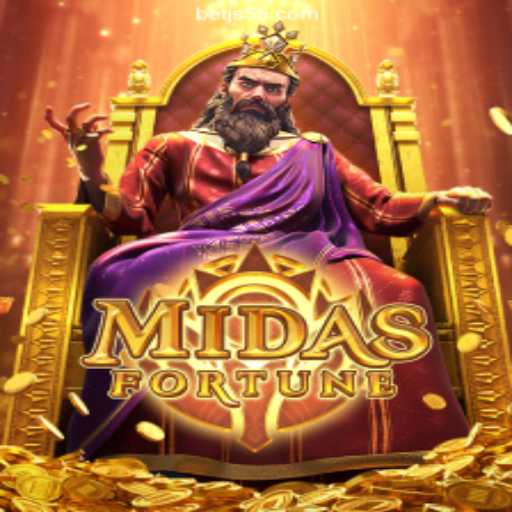Exploring the World of MidasFortune: A Trusted Casino Adventure
