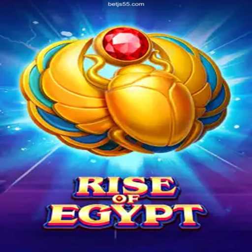 Exploring the Exciting World of RiseOfEgypt: A Journey through Ancient Times
