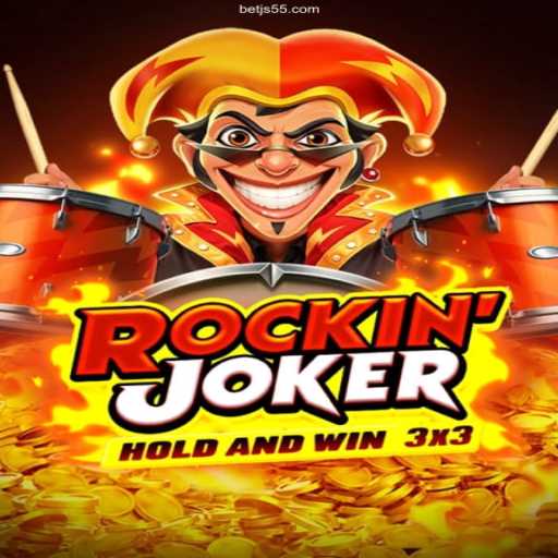 Discover RockinJoker: A Thrilling Experience at JS 55 O Cassino