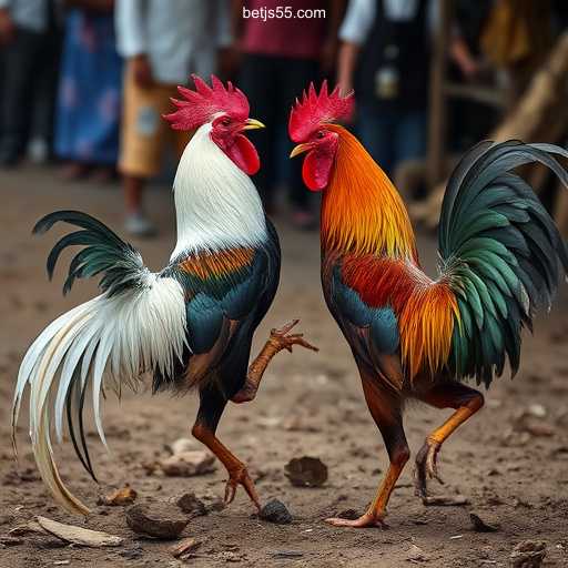 Sabong Games: A Cultural Phenomenon and Strategic Gameplay