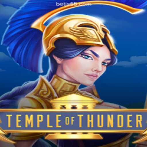 Temple of Thunder: A Riveting Dive into Mythical Adventure