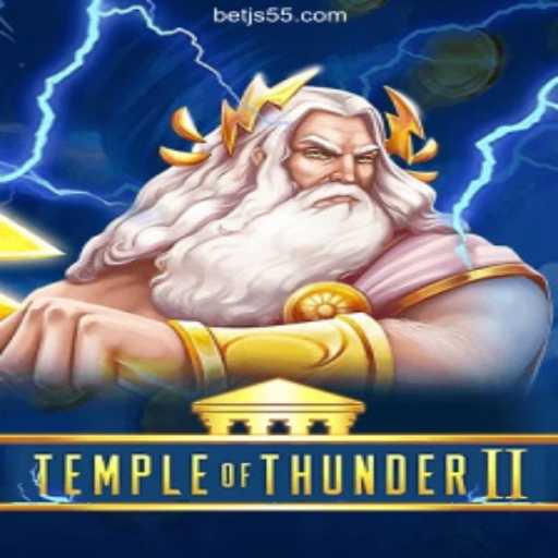 TempleofThunderII: Exploring the Exciting Casino Game