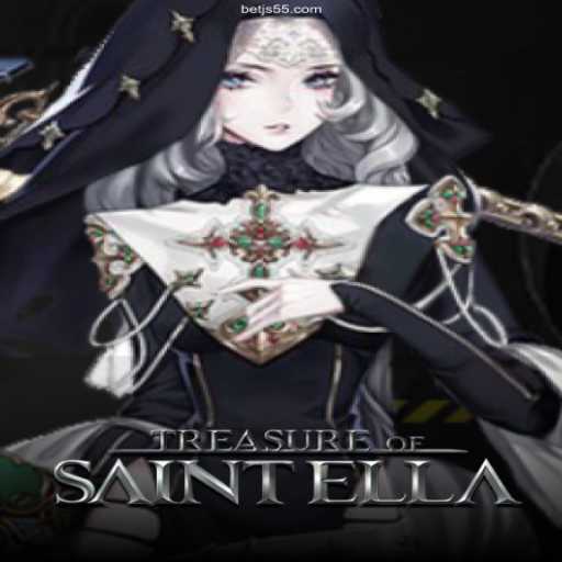 Exploring the Thrilling World of TreasureofSaintElla: A Premier Gaming Experience