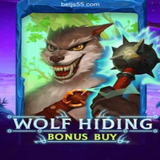 Unveiling the Thrills of WolfHidingBonusBuy: The Premier Choice for Brazilian Gamers