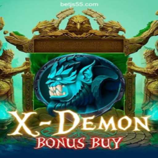 XDemonBonusBuy: A Comprehensive Look at the Exciting Online Casino Game